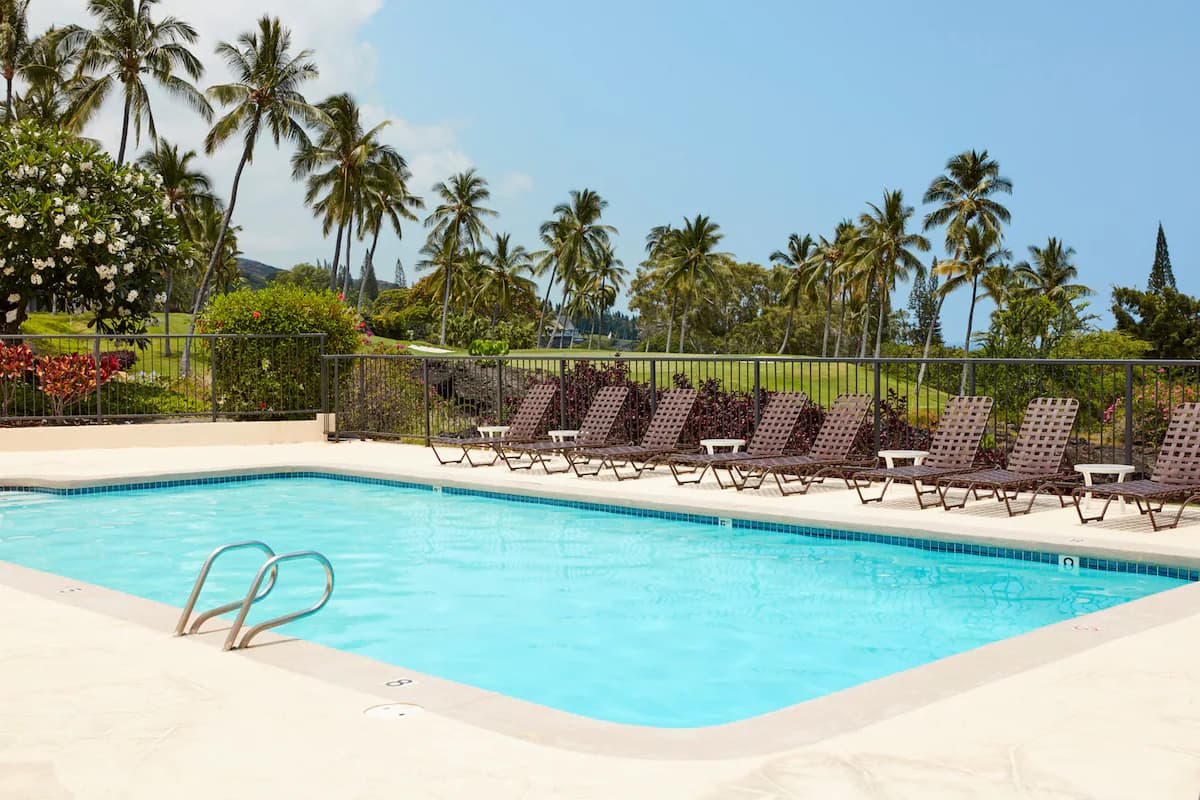 Condo in Kailua-Kona · ★4.96 · 3 bedrooms · 4 beds · 3 baths - Image 38