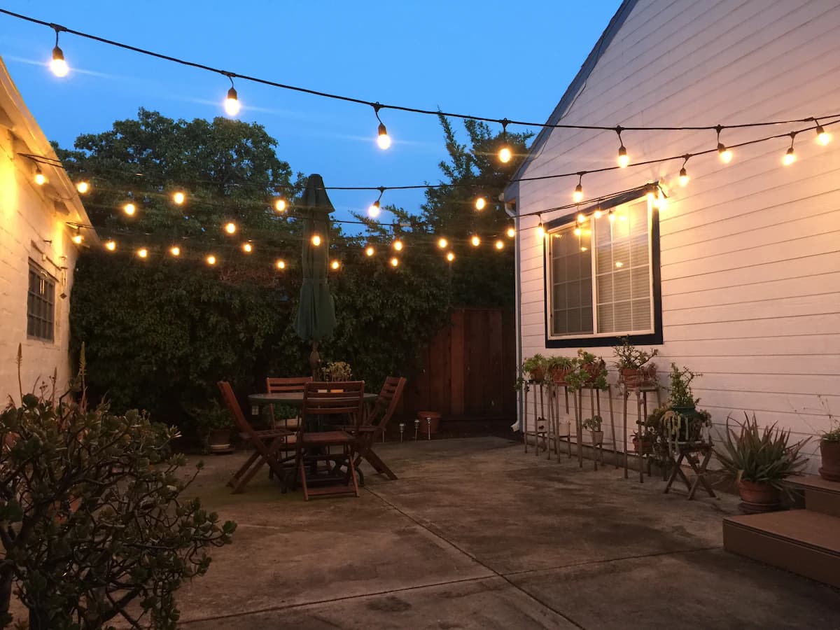 Private Guest Suite, Walk to Downtown & Caltrain - Photo 16