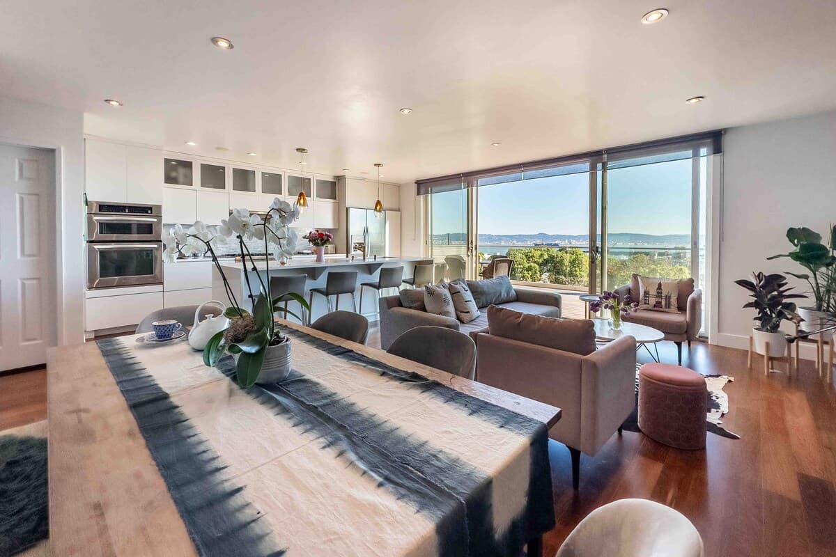 Bay View Luxury Home in Potrero Hill - Photo 11