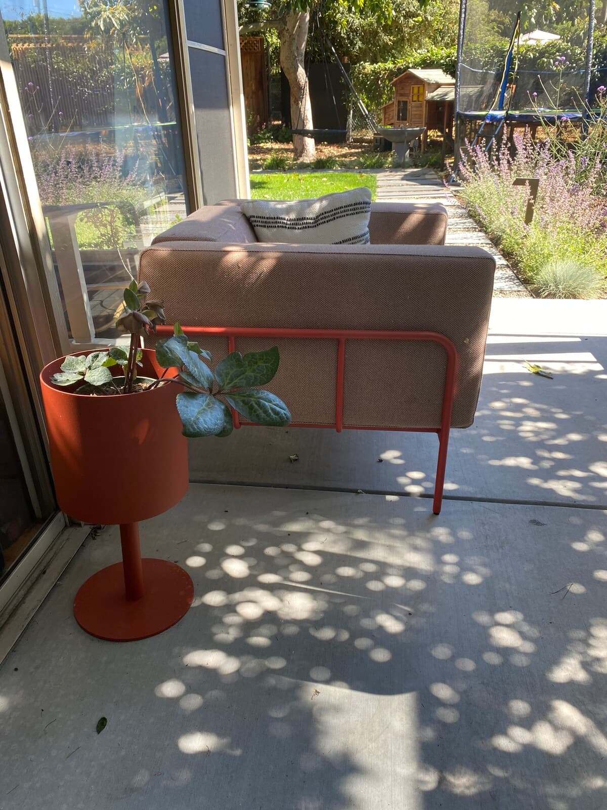 Eichler Home with Hot Tub & Fruit Trees - Photo 38