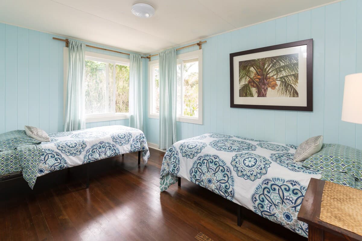 Charming Cottage in Kuau near Mama’s Beach - Image 13