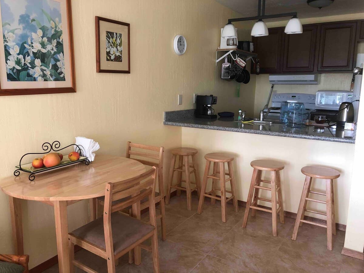 Condo in Kapaa · ★4.91 · 1 bedroom · 1 bed · 1 bath - Image 10