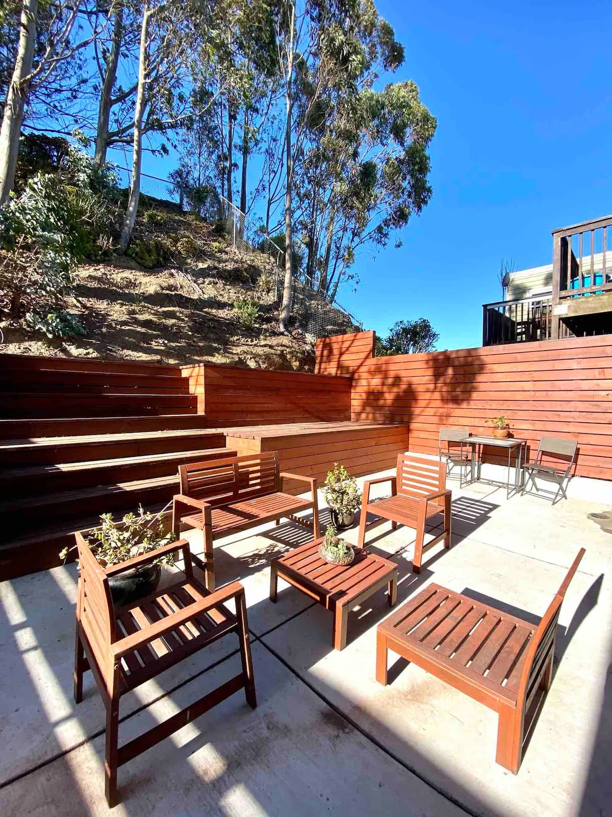 Peaceful Garden Retreat Near Downtown & SFO - Photo 18
