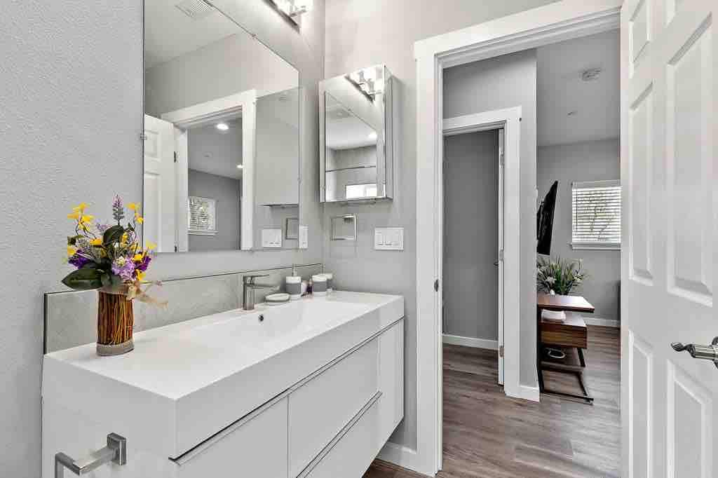 Brand new house in Mountain View - Photo 20