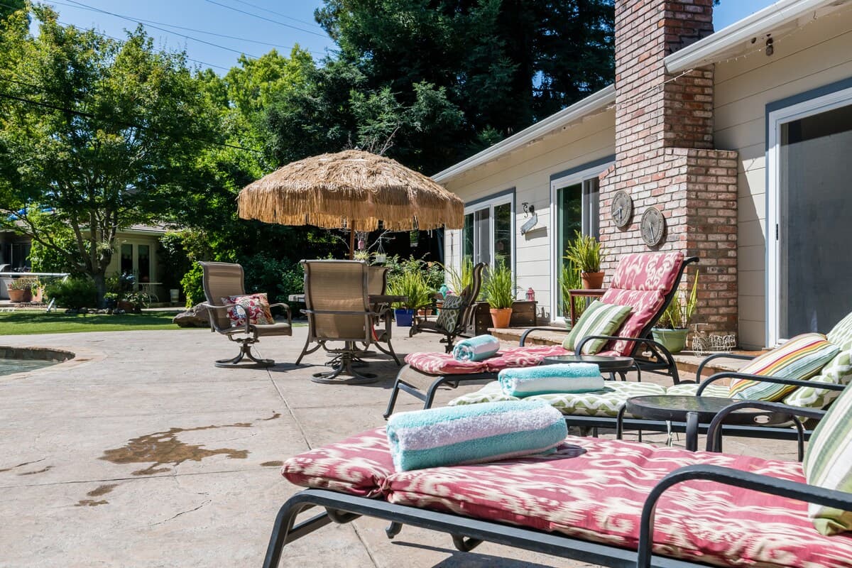 Home in Menlo Park · ★4.91 · 4 bedrooms · 5 beds · 2.5 baths - Image 27