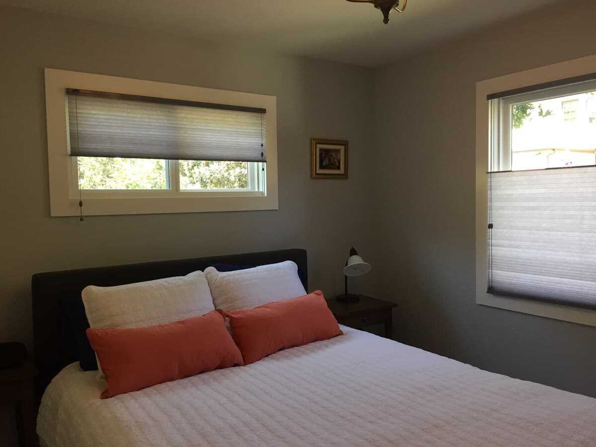 Guesthouse in Menlo Park · ★4.93 · 1 bedroom · 1 bed · 1 bath - Image 32