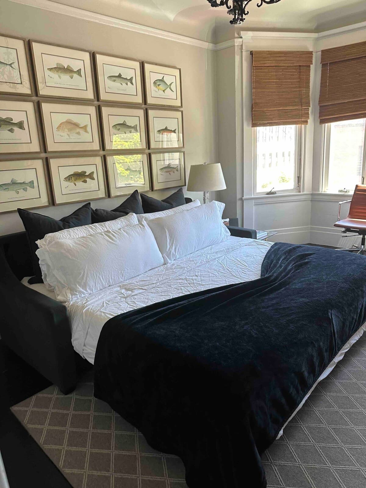 Bay View Condo with Private Roof Deck Near Wharf - Photo 16