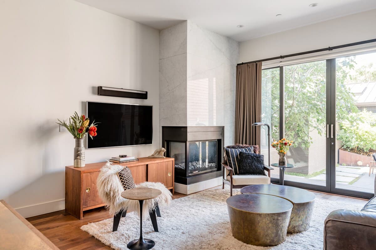 Renovated 3BR near Alamo Square & Golden Gate Park - Photo 6