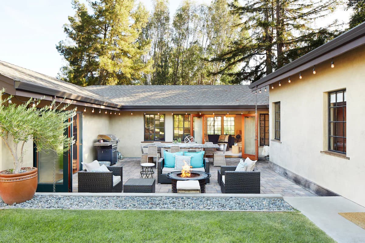 Sonoma Neo Hacienda with Pool & Courtyard - Photo 17