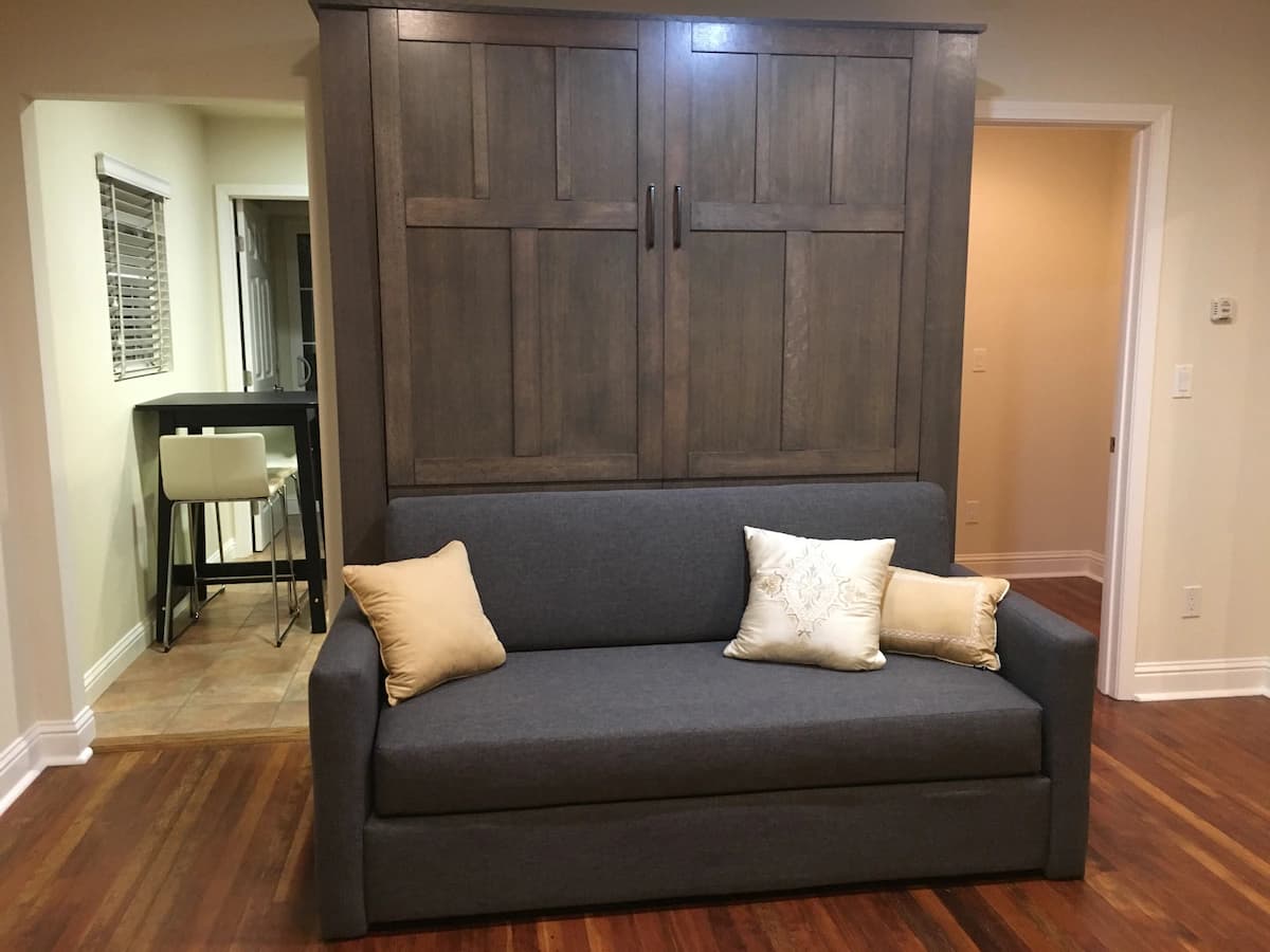Impeccable downtown Palo Alto pied a terre - Image 4