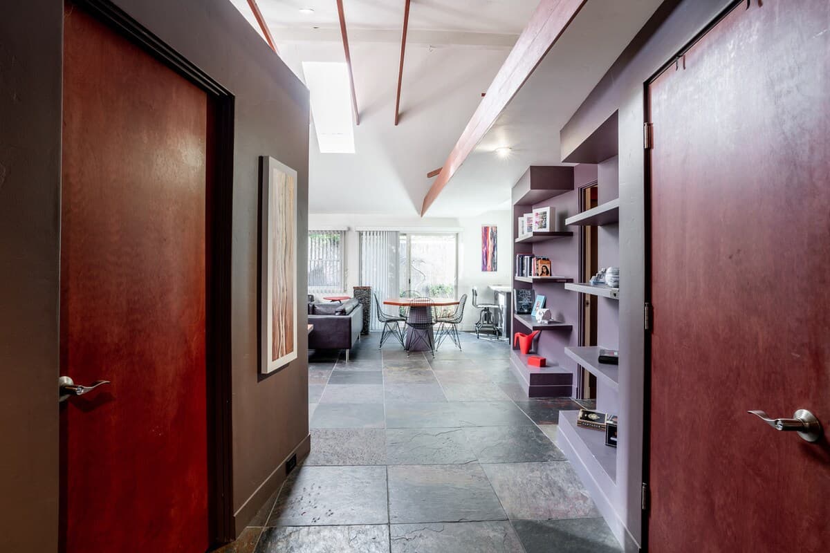 Guesthouse in Palo Alto · ★5.0 · 2 bedrooms · 2 beds · 1.5 baths - Image 11