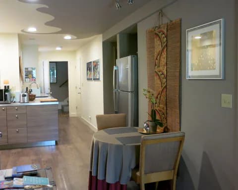 Luxury Guest Suite in NOPA, Near Castro & Haight - Photo 7