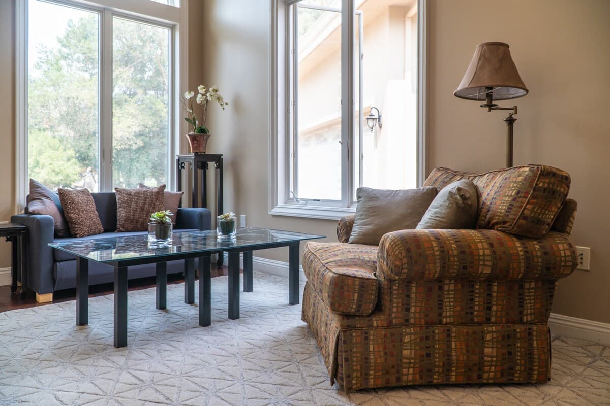 Guesthouse in Los Altos Hills · ★4.85 · 2 bedrooms · 2 beds · 1 bath - Image 3