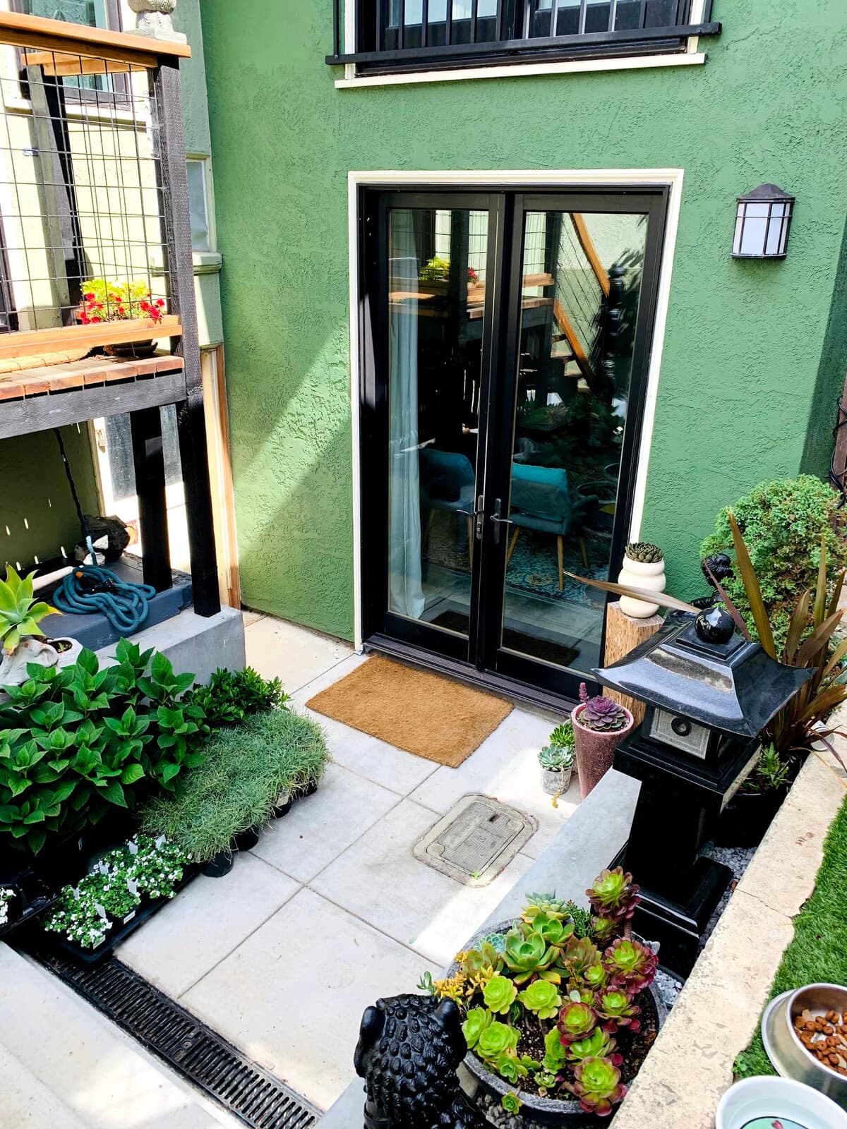 Sunny Garden Apartment Near SFO with Courtyard - Photo 16