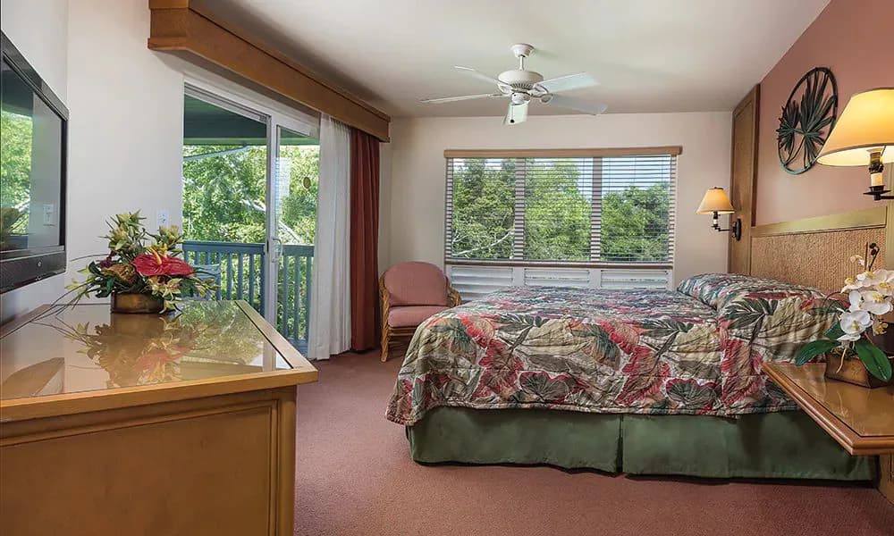 princeVILLE Bali HAI 2 Bed ROOM - Image 16