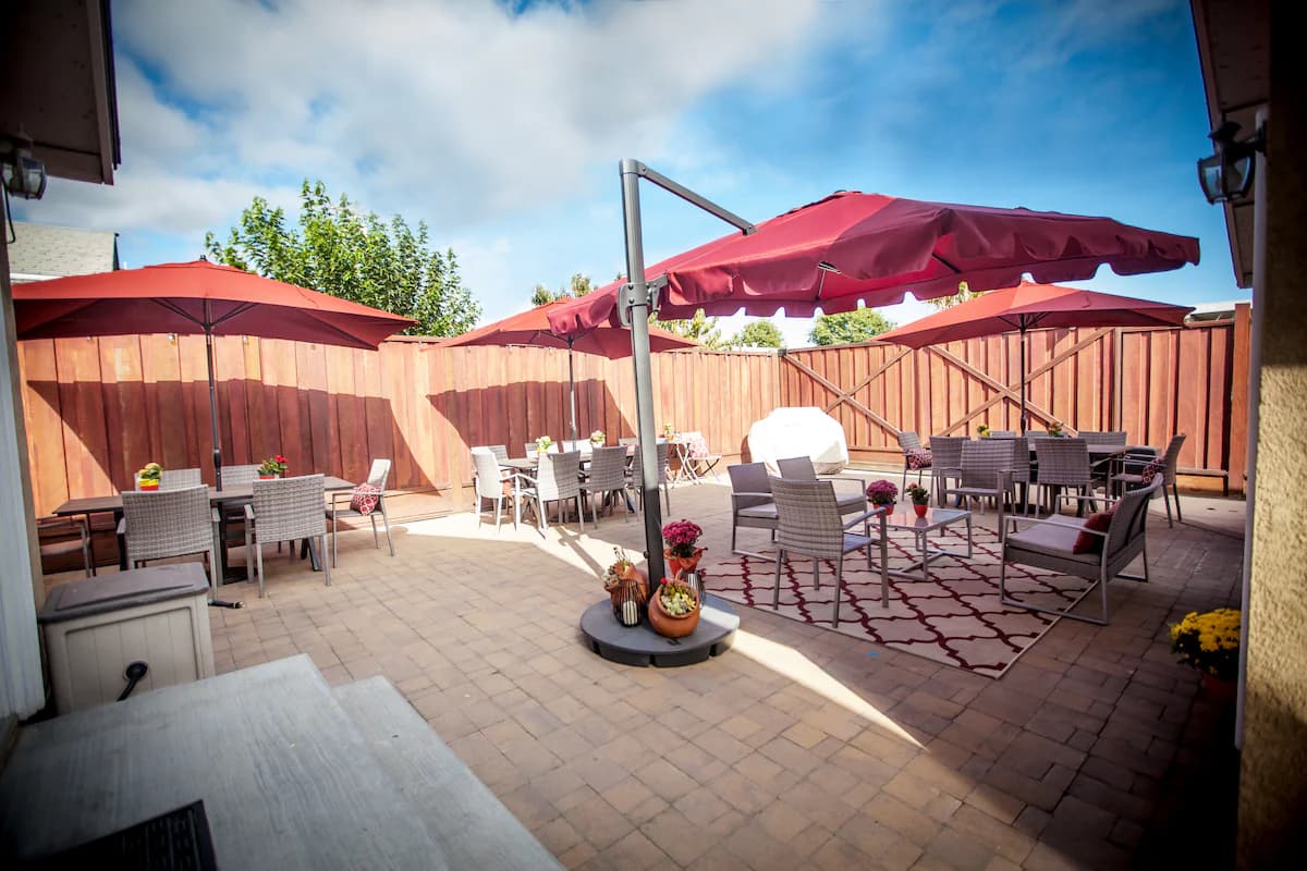 Cozy Silicon Valley Home Near Stanford & Facebook - Photo 33
