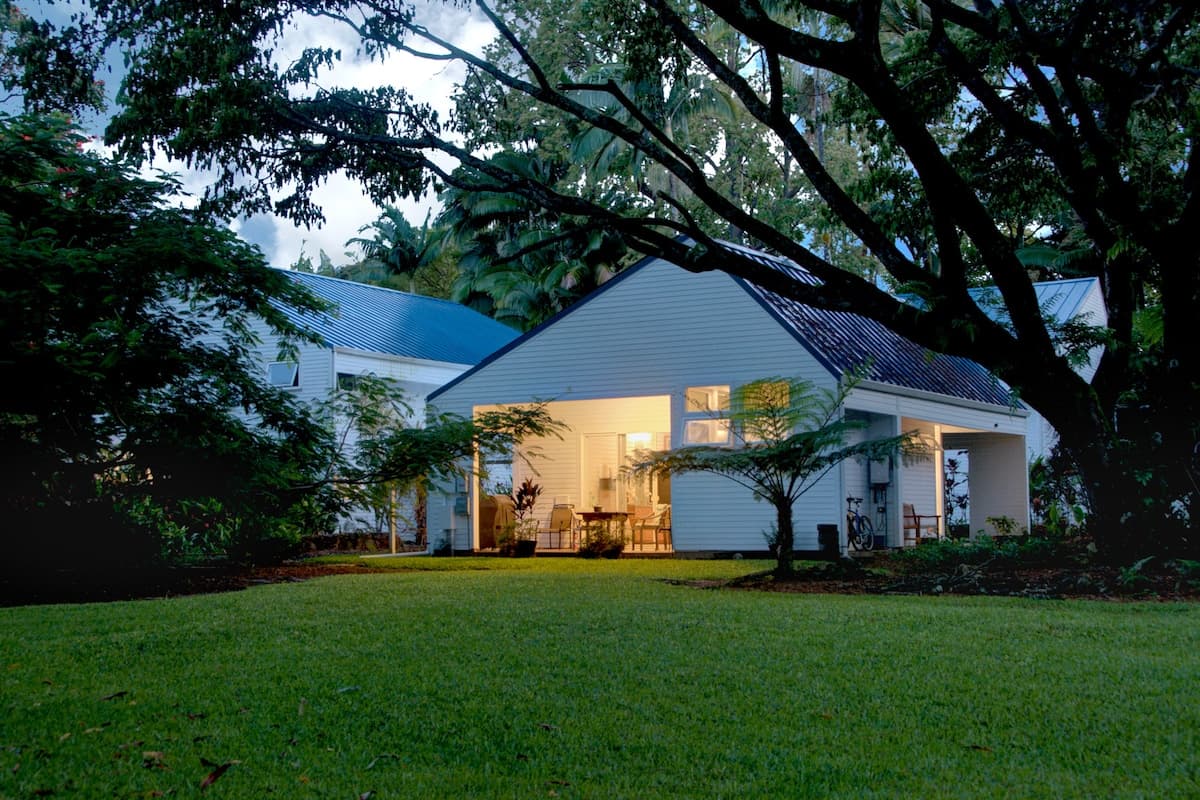 Garden Suite at Onomea - Image 17