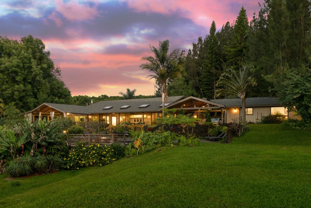 North Shore Lookout Maui - MAKANI SUITE - Maui B&B - Image 8
