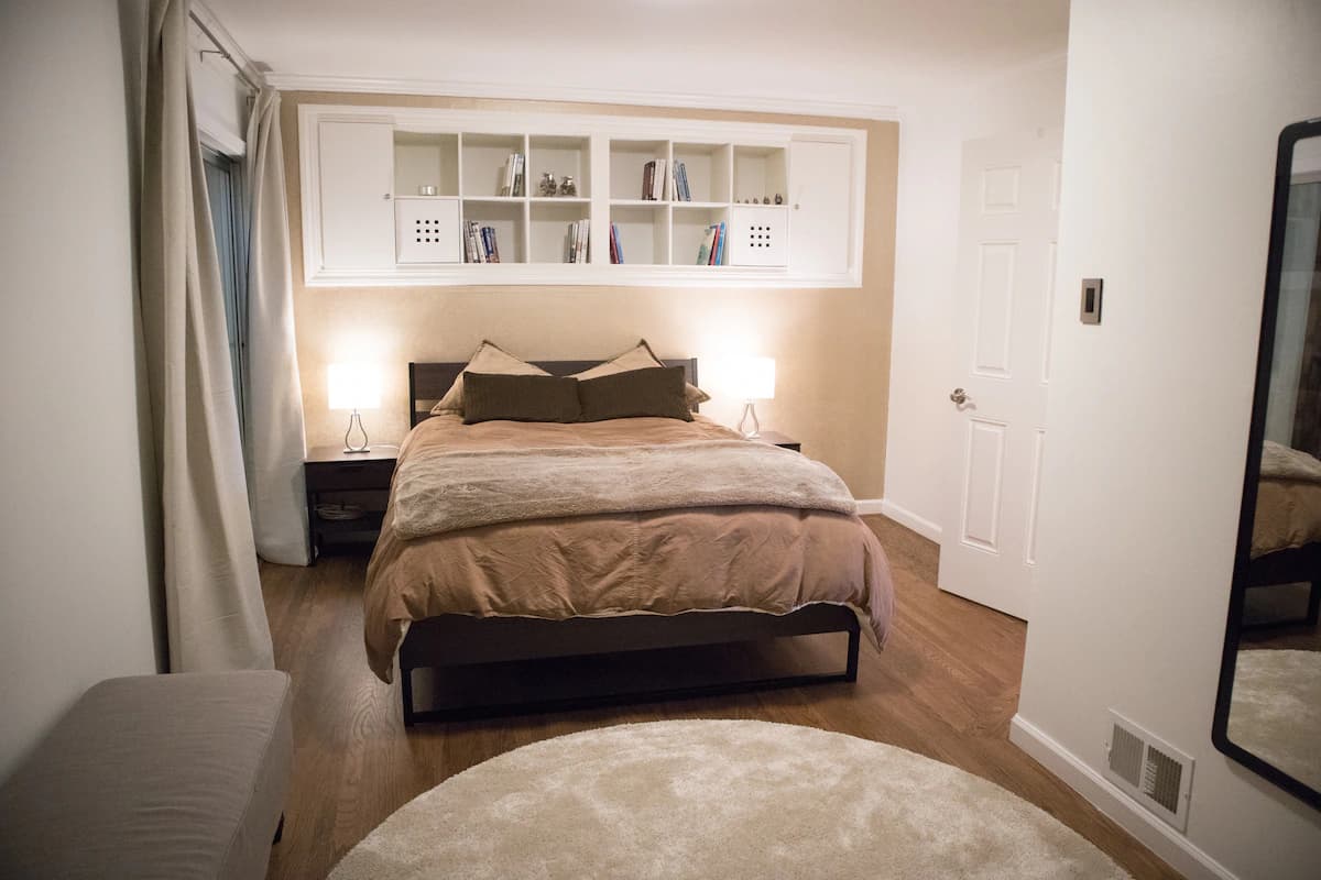 Noe Valley Condo with Bay Views & Workspace - Photo 24