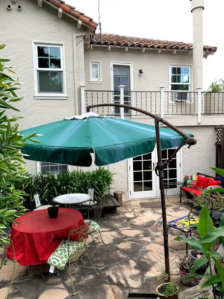 Charming Palo Alto Home Near University Avenue - Photo 14