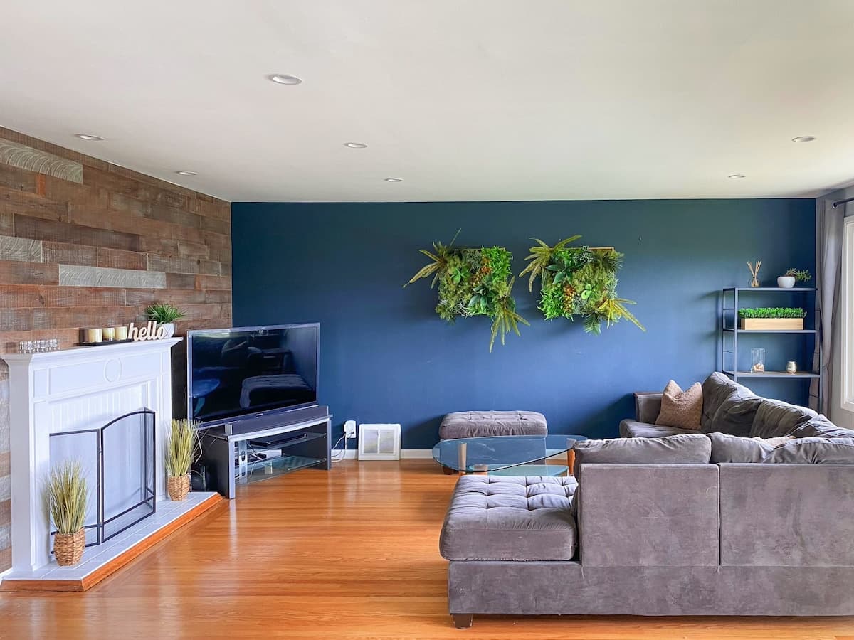 Modern Farmhouse with Panoramic Canyon Views - Photo 1