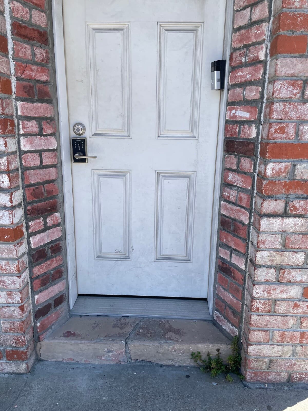 3BR 2BA no kitchen, $25/day parking option (<16ft) - Photo 22