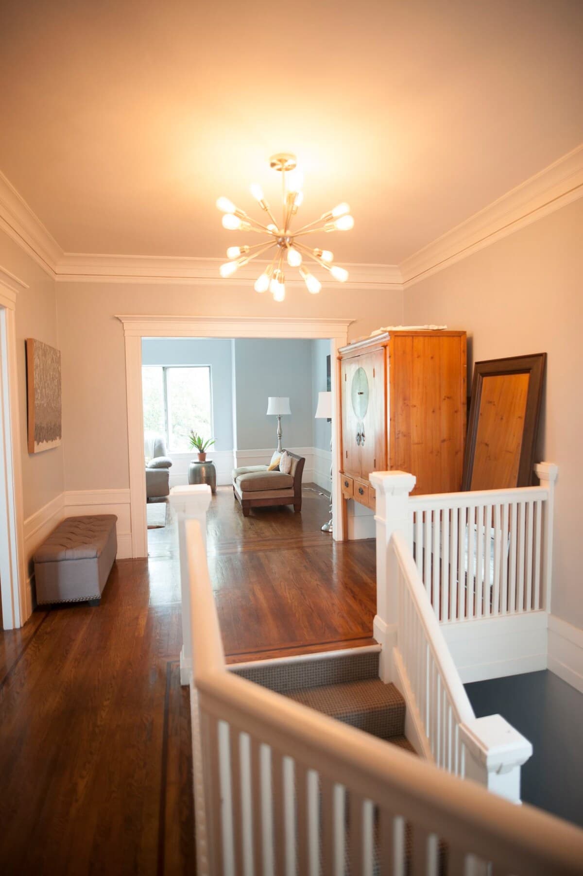Bright Edwardian Flat Steps from Haight & Park - Photo 20