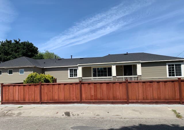 Private Studio Near Stanford & Tech HQs - Photo 18