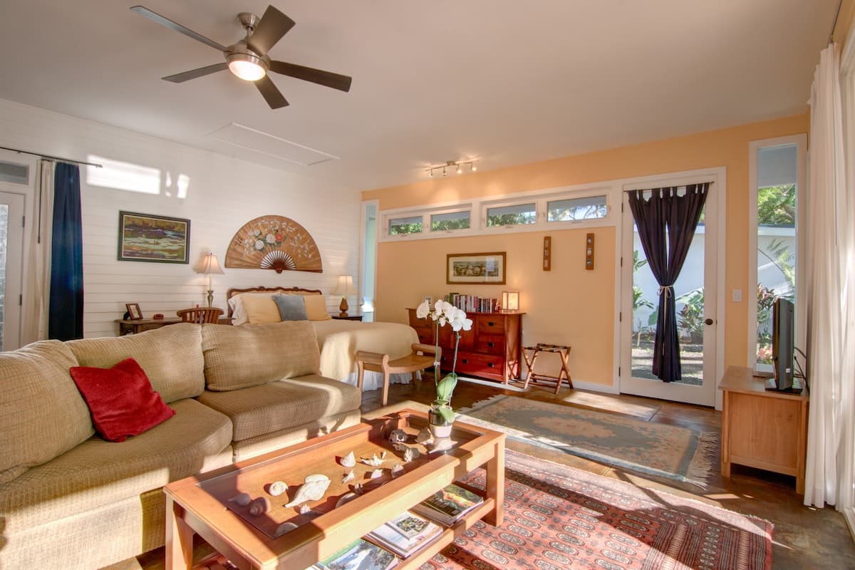 Garden Suite at Onomea - Image 10