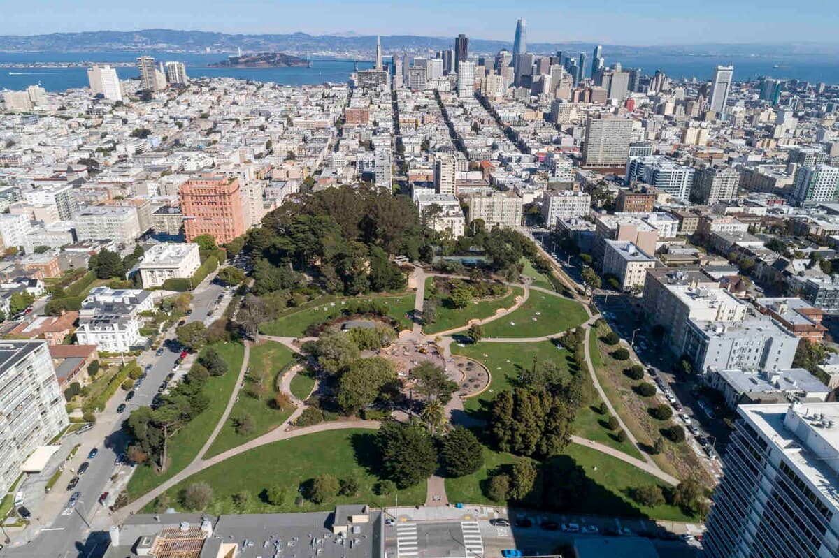Victorian Gem by Japantown, Free Parking - Photo 19
