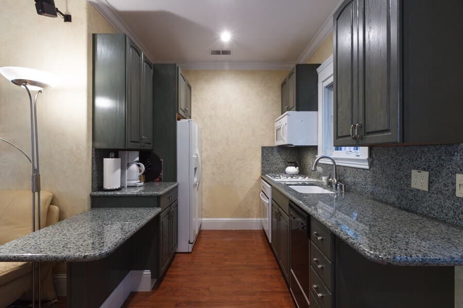 Guesthouse in Atherton · ★4.88 · 1 bedroom · 2 beds · 1 bath - Image 3