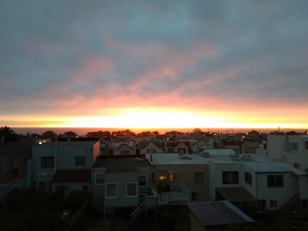 Modern 2BA Oceanview, Garden, Easy MUNI access - Photo 20