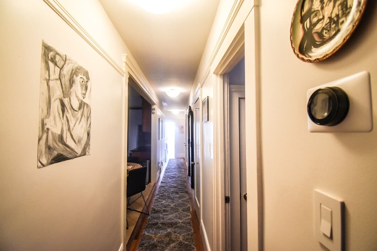 Inner Sunset Home Steps from Golden Gate Park - Photo 14