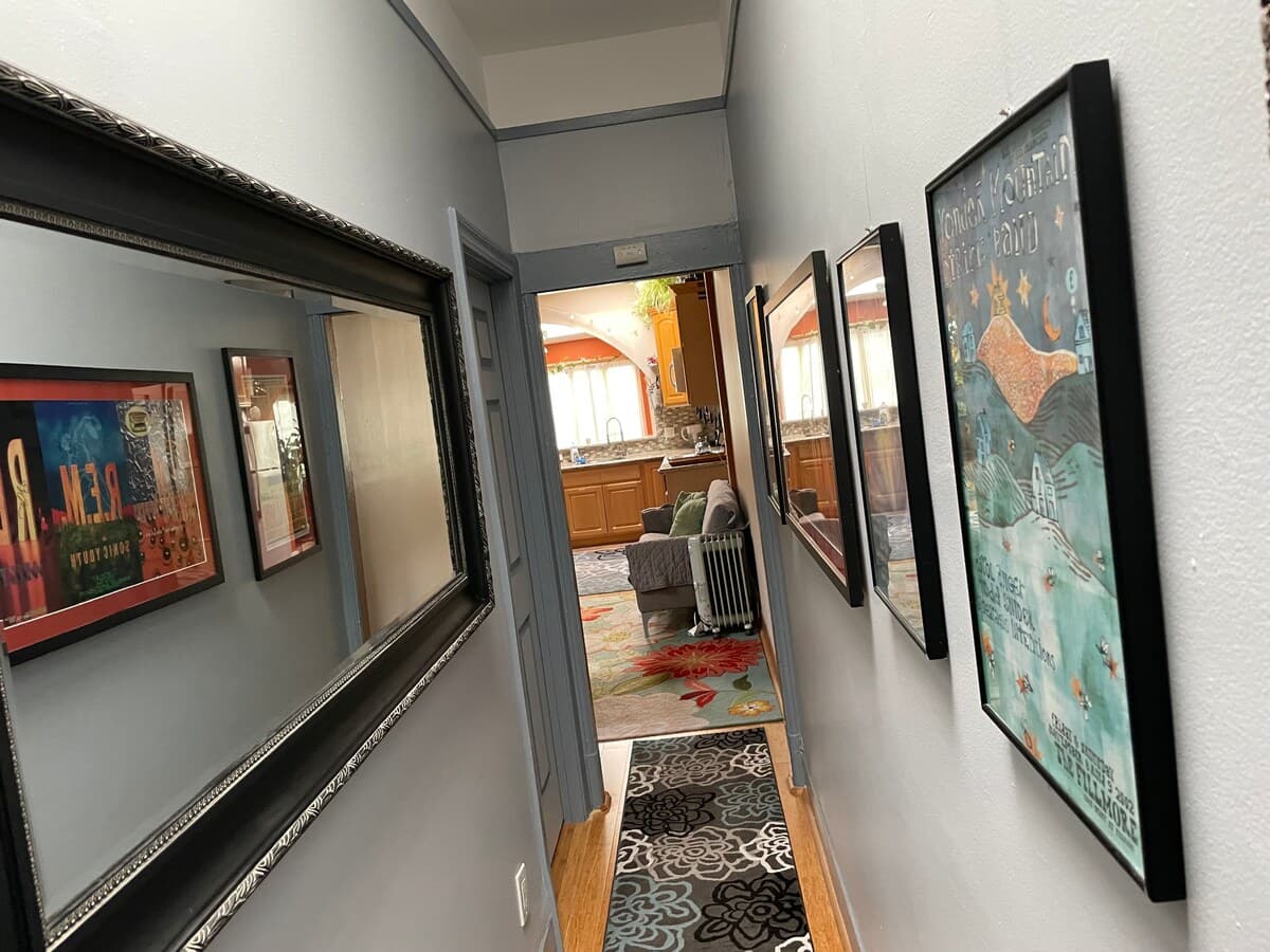 Hip Mission Condo, 2 Kitchens, 1906 Charm - Photo 74