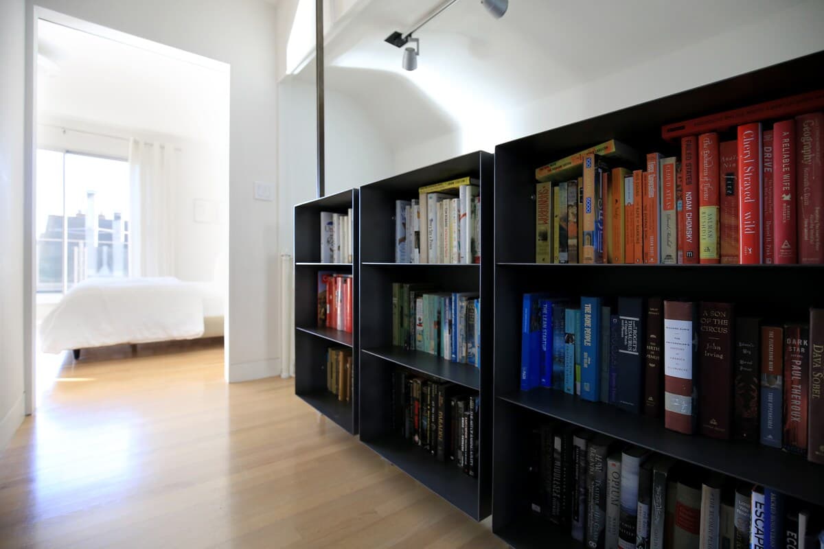 Dolores Heights Victorian, Modernist Renovation - Photo 27