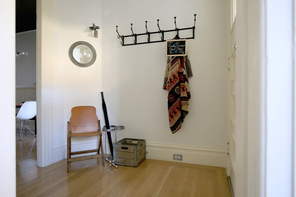 Dolores Heights Victorian, Modernist Renovation - Photo 22