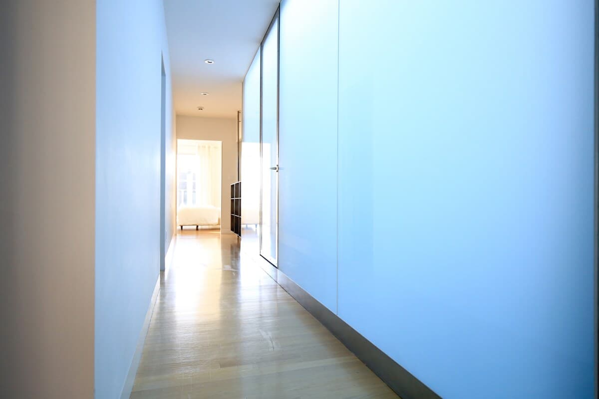 Dolores Heights Victorian, Modernist Renovation - Photo 15