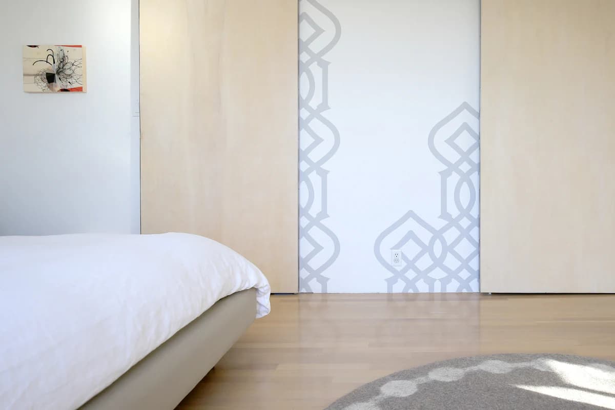 Dolores Heights Victorian, Modernist Renovation - Photo 30