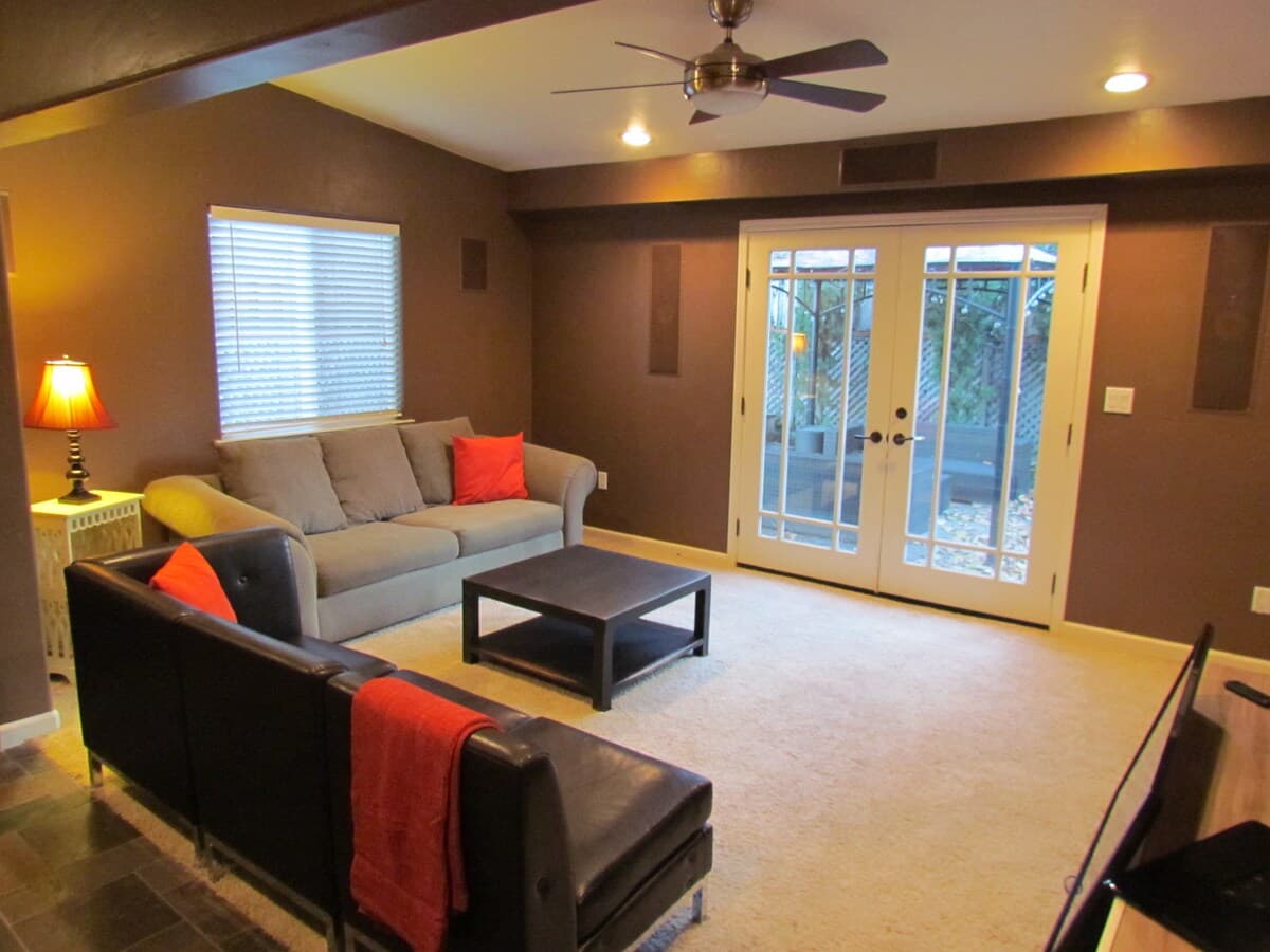 Home in Mountain View · ★4.91 · 3 bedrooms · 7 beds · 2 baths - Image 4
