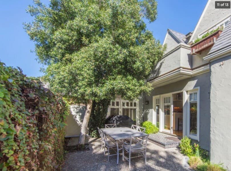 Tudor Gem Near Downtown Palo Alto & Stanford - Photo 38