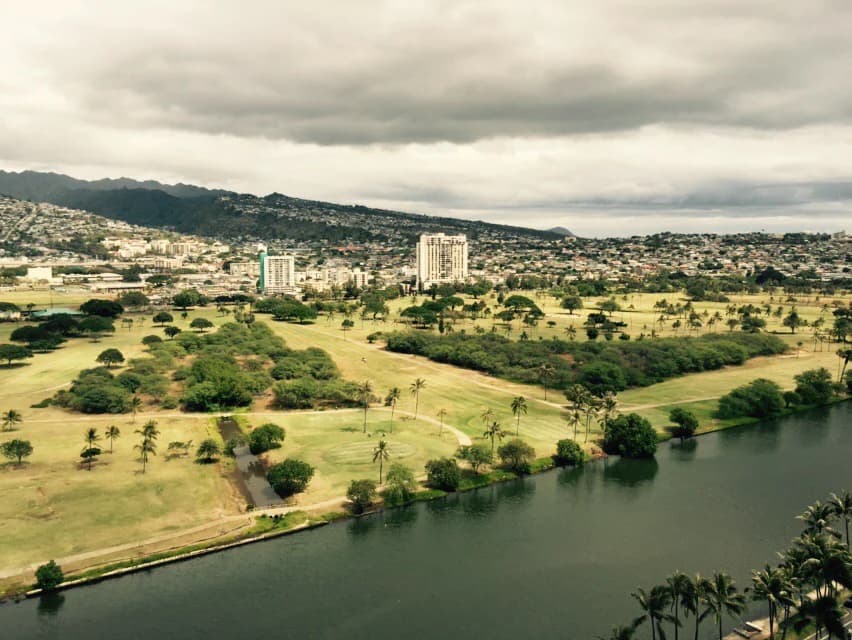 Condo in Honolulu · ★4.88 · 1 bedroom · 3 beds · 1 bath - Image 35