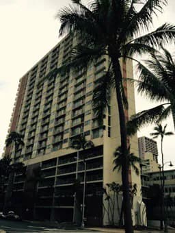 Condo in Honolulu · ★4.88 · 1 bedroom · 3 beds · 1 bath - Image 28