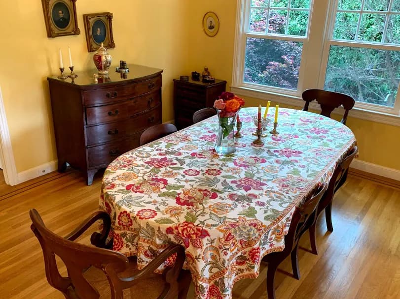Charming Palo Alto Home Near University Avenue - Photo 6