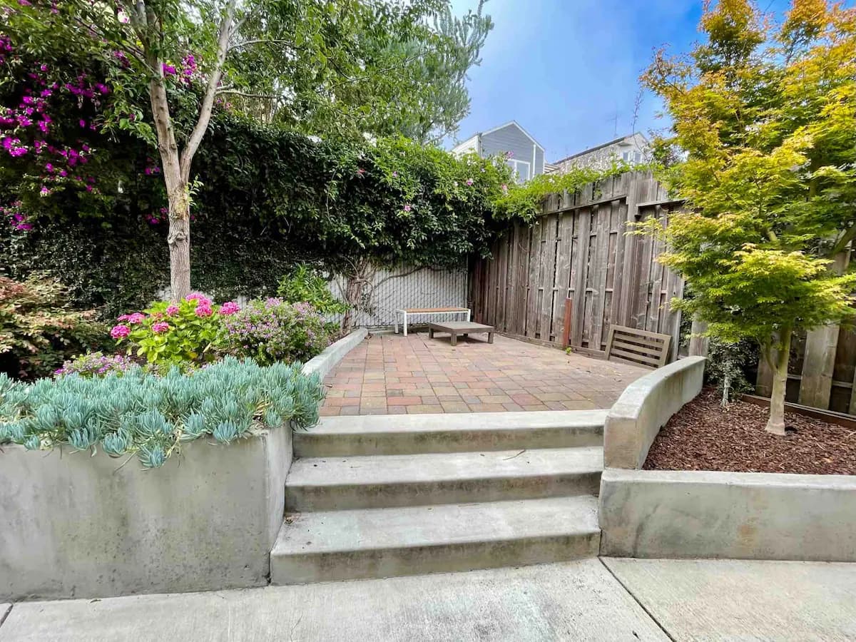 Noe Valley Flat Near Slow Sanchez Street - Photo 44