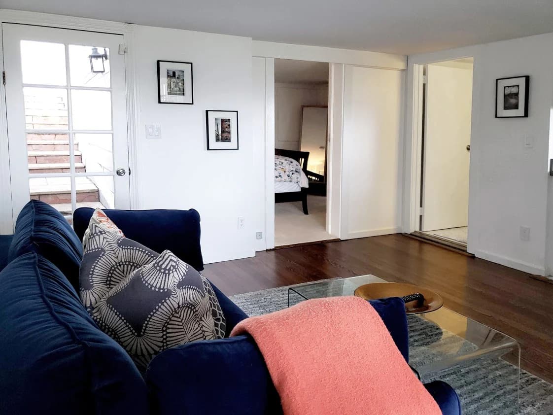 Sunny Potrero Hill Home with Twin Peaks View - Photo 10