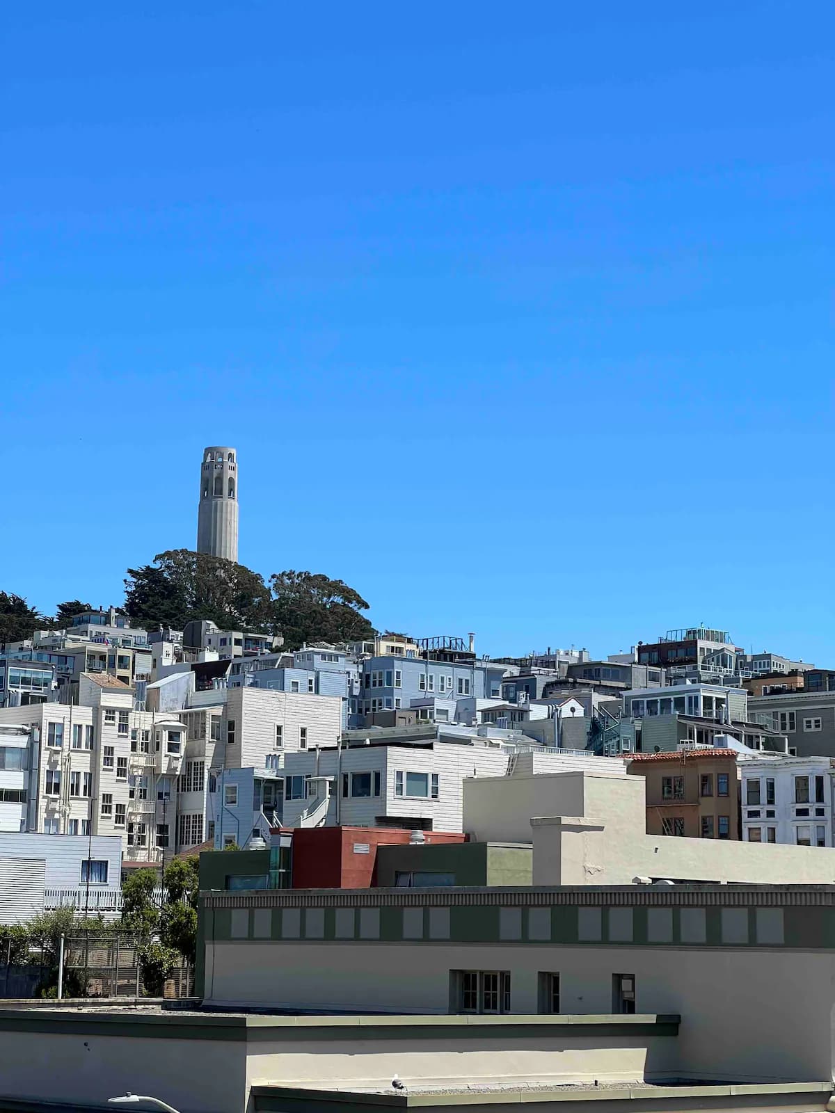 Bay View Condo with Private Roof Deck Near Wharf - Photo 34