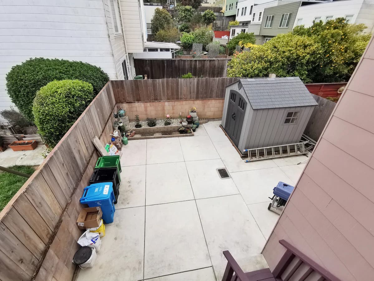 Private Upper Level, 3BR/3BA Near BART - Photo 27