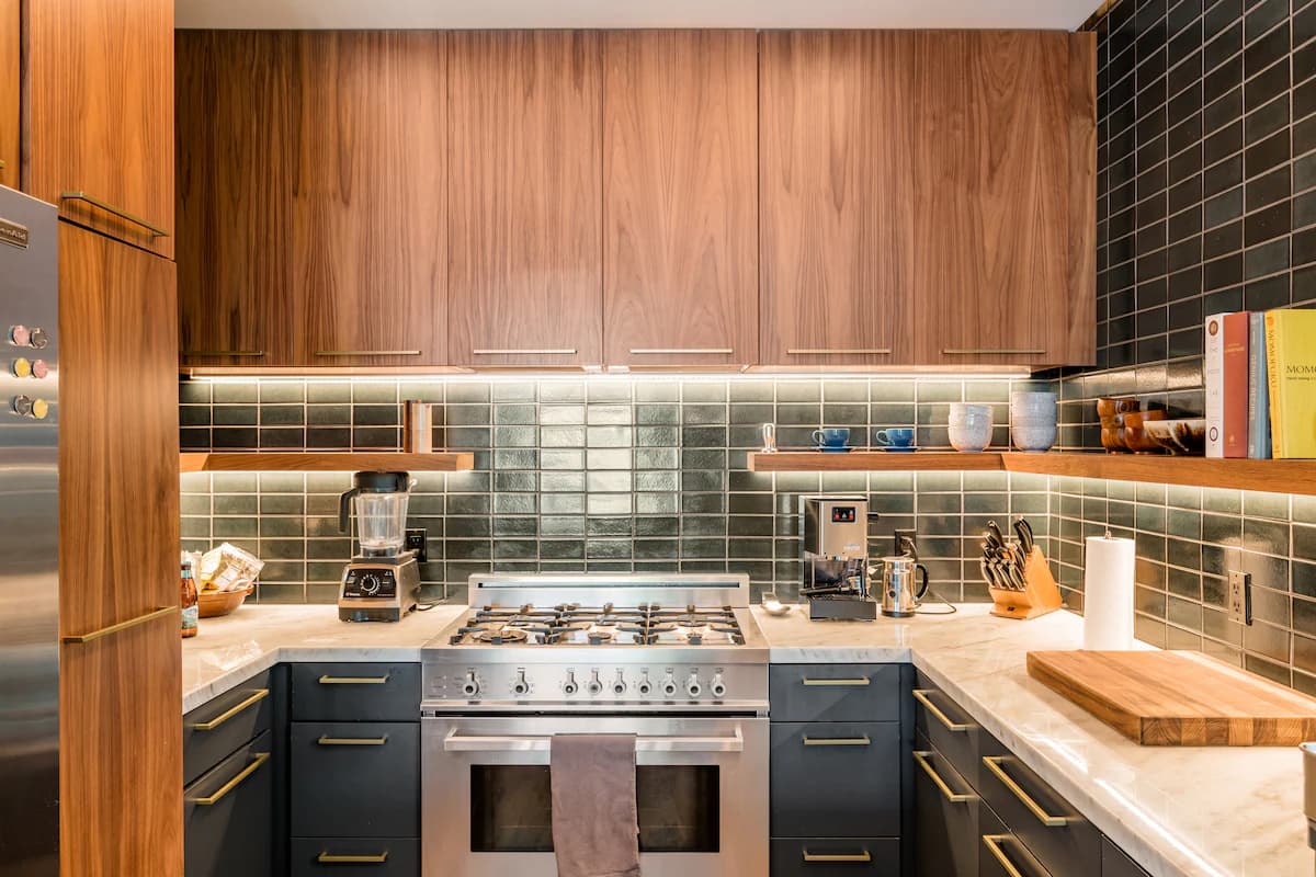 Renovated 3BR near Alamo Square & Golden Gate Park - Photo 15