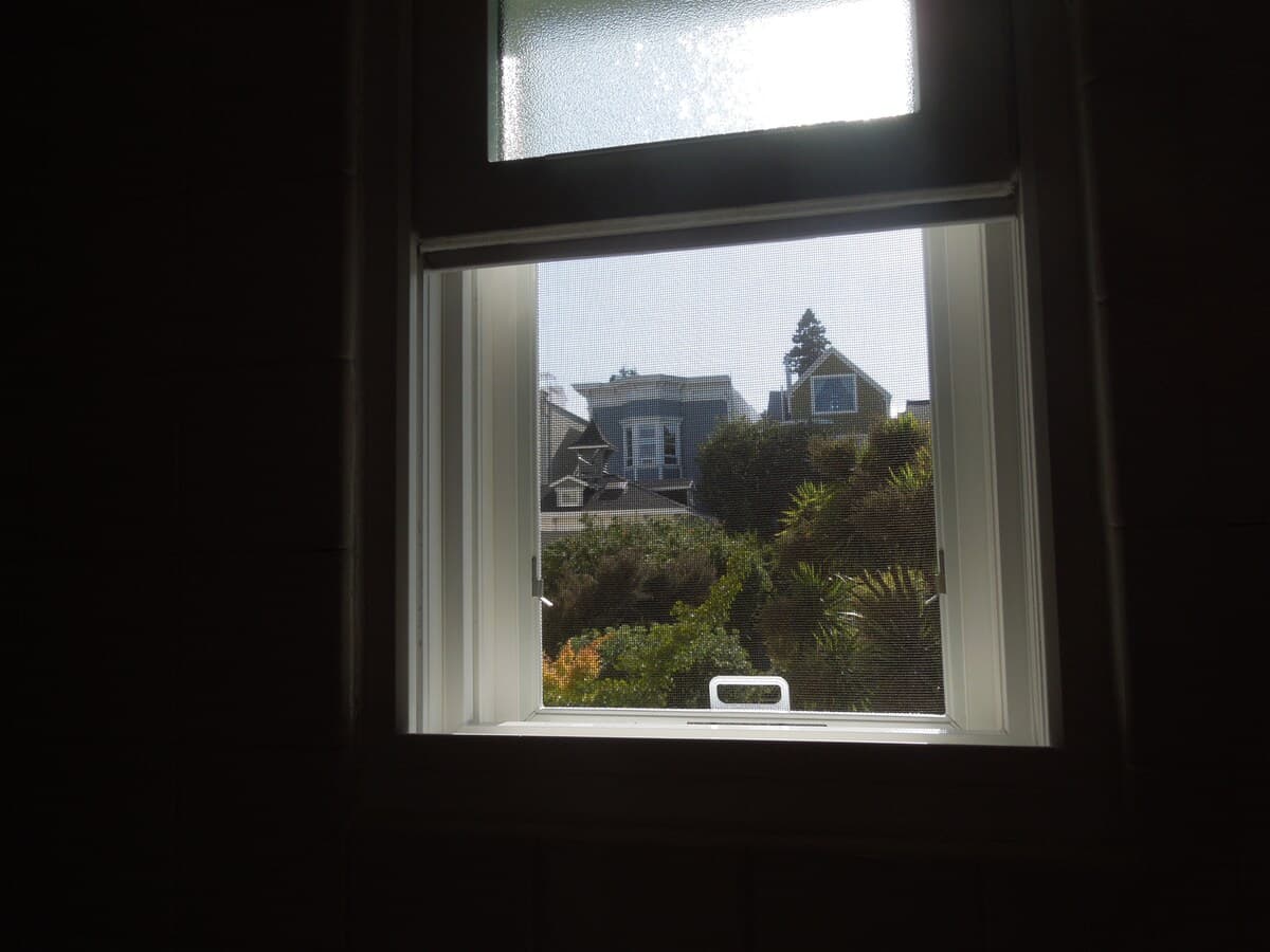 Victorian Home with Huge Yard, Cat Care Required - Photo 33