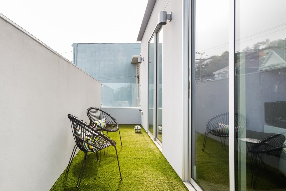Noe Valley Victorian Reborn Bay Views, Garden - Photo 31